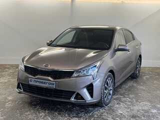 Фото SOLARIS KRS I с пробегом