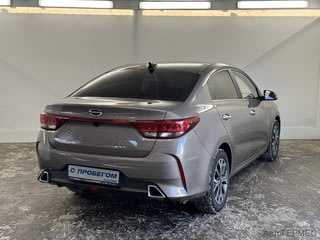 Фото SOLARIS KRS I с пробегом