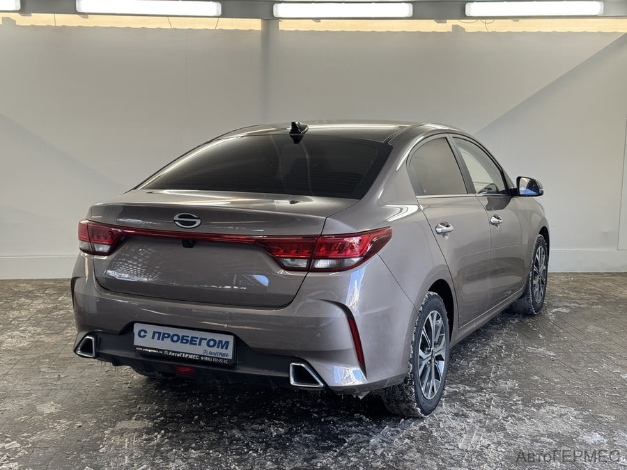 Фото SOLARIS KRS I с пробегом | №4 Фото SOLARIS KRS I с пробегом | №4