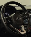 Фото Kia Rio IV с пробегом | №11 Фото Kia Rio IV с пробегом | №11