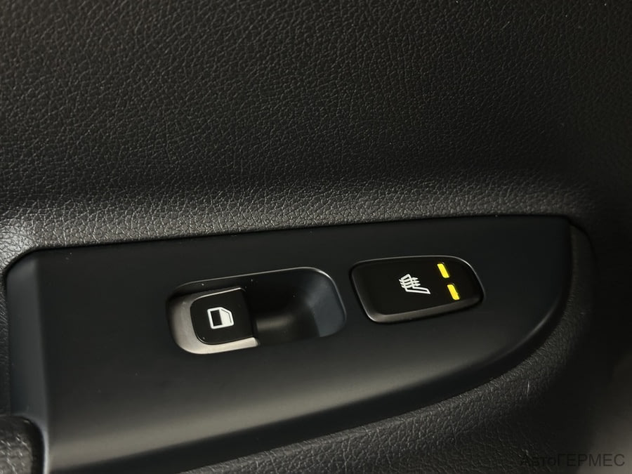 Фото Kia Rio IV с пробегом | №11