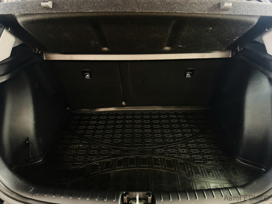 Фото Kia Rio IV с пробегом | №14