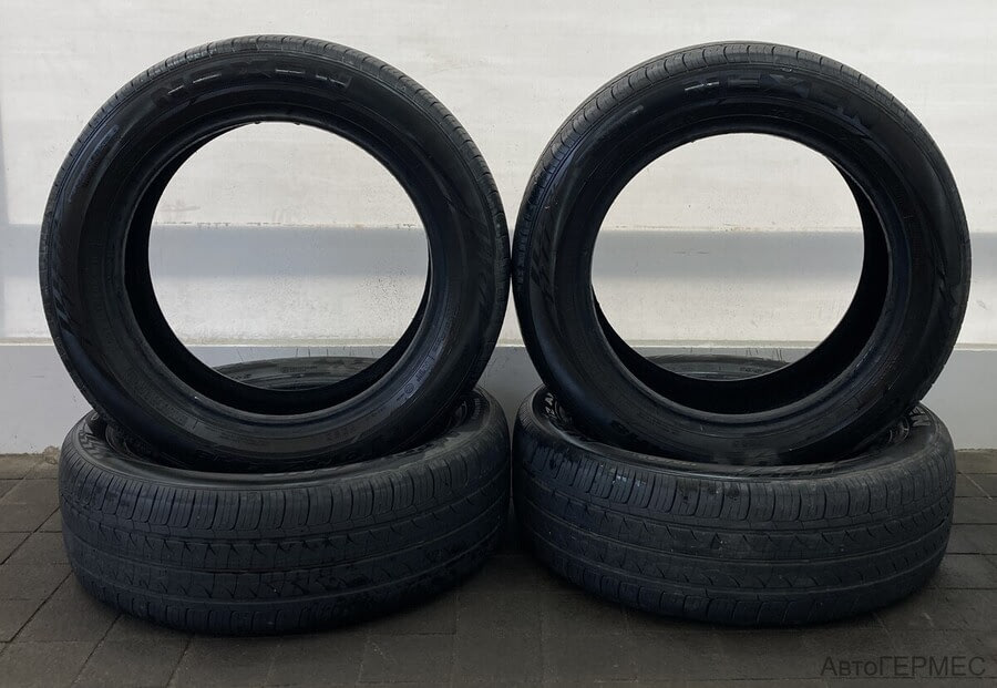 Фото Kia Rio IV с пробегом | №17