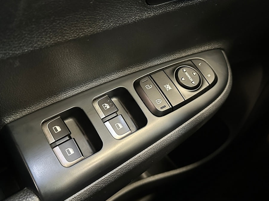 Фото Kia Rio IV с пробегом | №11