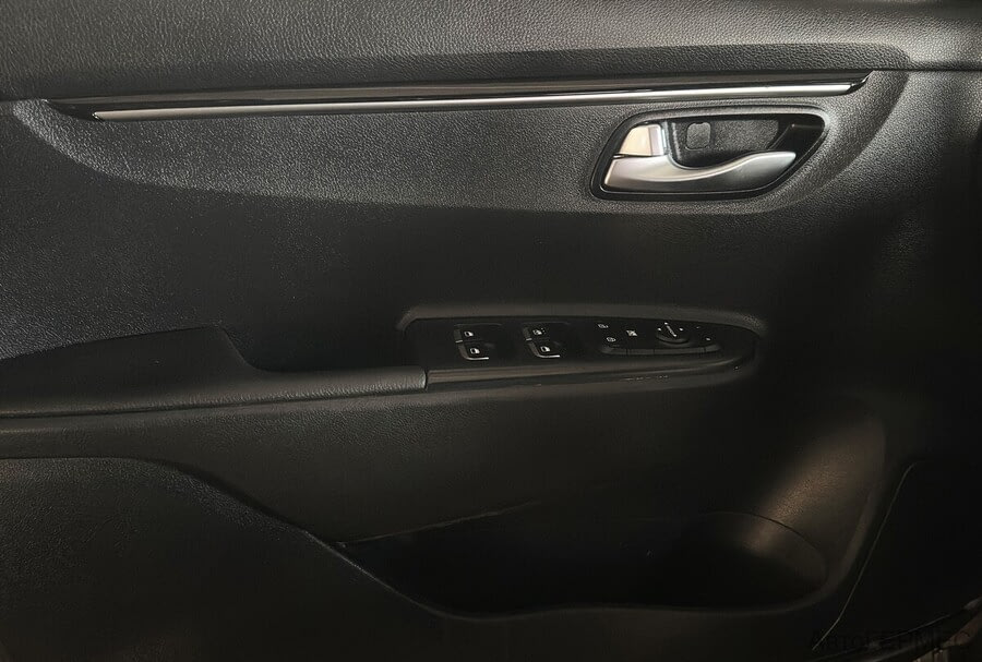 Фото Kia Rio IV с пробегом | №11