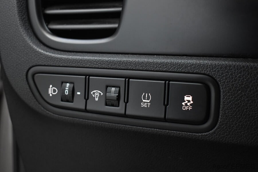 Фото Kia Rio IV с пробегом | №13