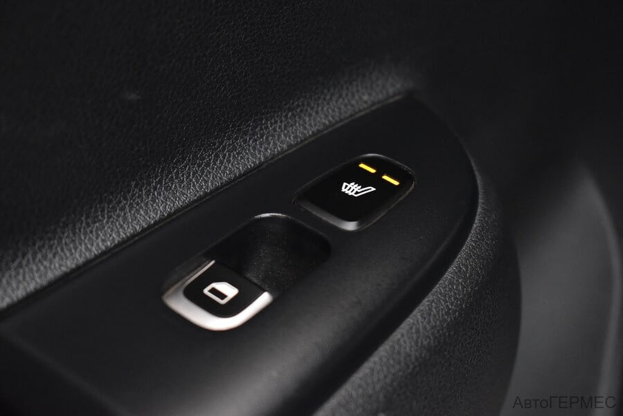 Фото Kia Rio IV с пробегом | №8