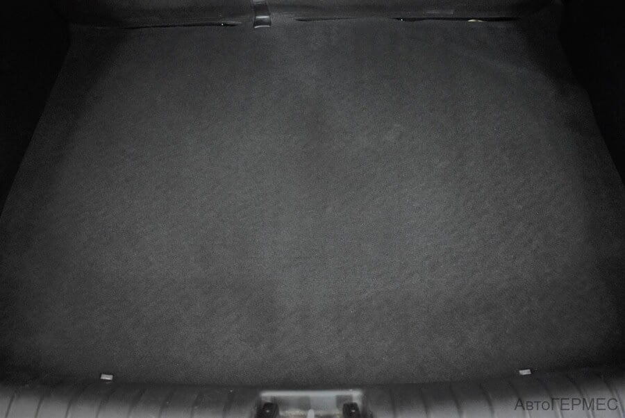 Фото Kia Rio IV с пробегом | №17