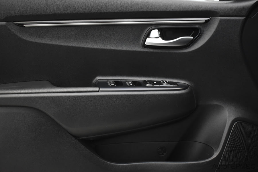 Фото Kia Rio IV с пробегом | №14