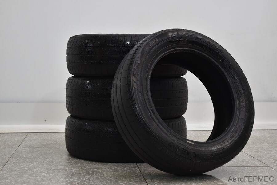 Фото Kia Rio IV с пробегом | №20