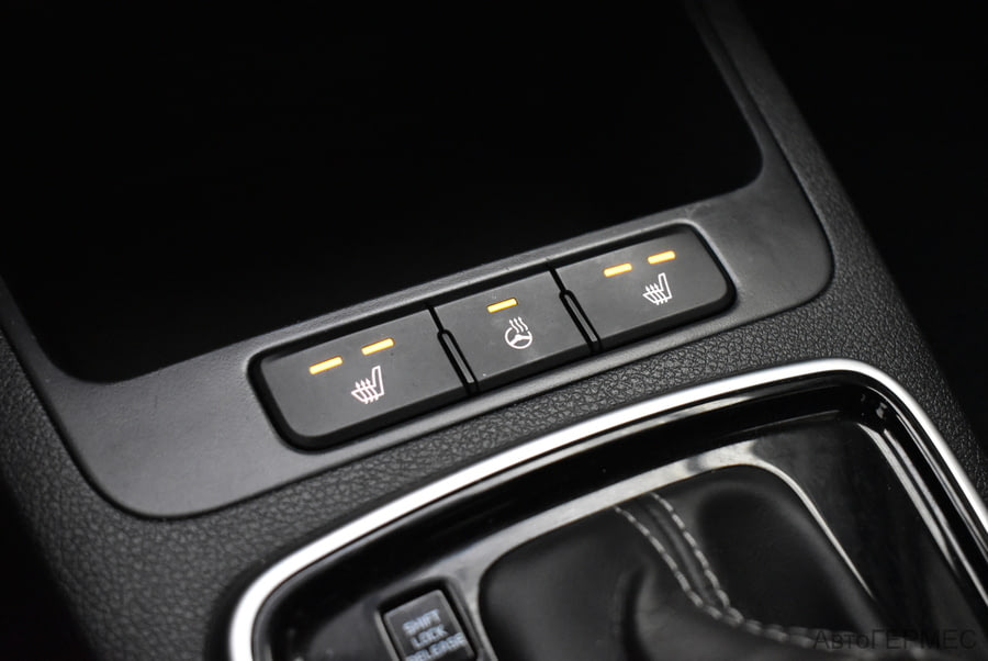 Фото Kia RIO X IV Рестайлинг с пробегом | №8