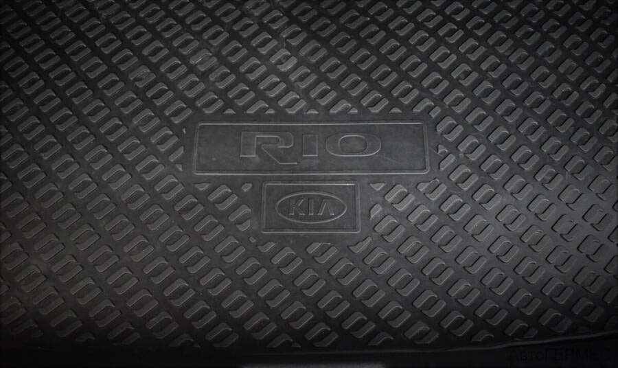 Фото Kia RIO X IV Рестайлинг с пробегом | №15