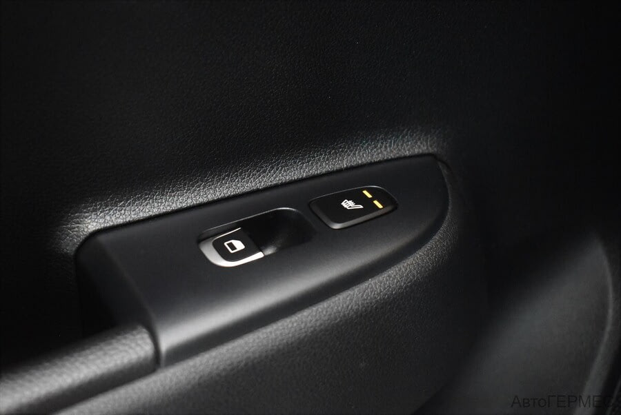 Фото Kia RIO X IV Рестайлинг с пробегом | №9