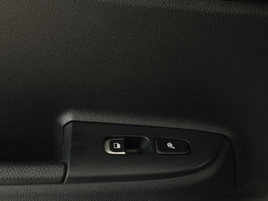 Фото Kia RIO X IV Рестайлинг с пробегом | №10