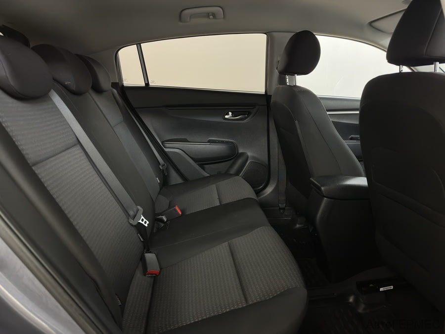 Фото Kia RIO X IV Рестайлинг с пробегом | №14