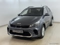 Фото Kia RIO X IV Рестайлинг с пробегом | №1