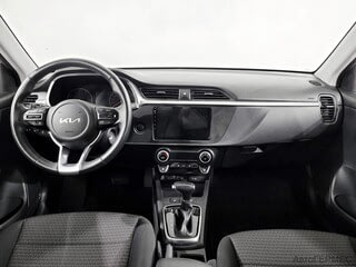 Фото Kia RIO X IV Рестайлинг с пробегом Фото Kia RIO X IV Рестайлинг с пробегом