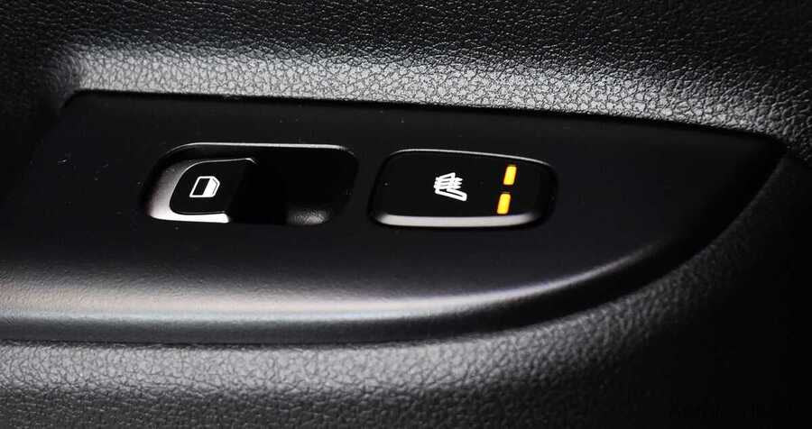 Фото Kia RIO X IV Рестайлинг с пробегом | №10