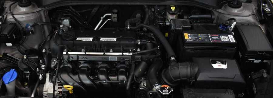 Фото Kia RIO X IV Рестайлинг с пробегом | №15