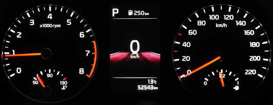 Фото Kia RIO X IV Рестайлинг с пробегом | №6