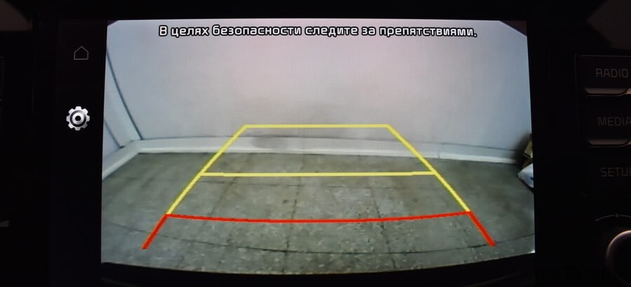 Фото Kia RIO X IV Рестайлинг с пробегом | №8