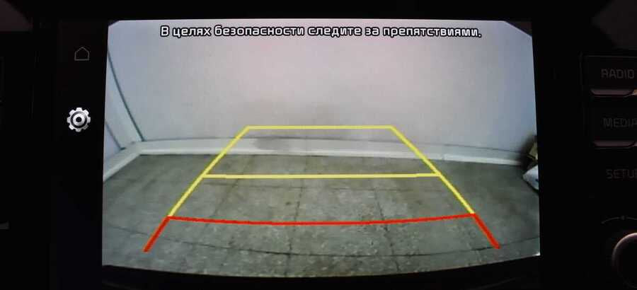 Фото Kia RIO X IV Рестайлинг с пробегом | №8