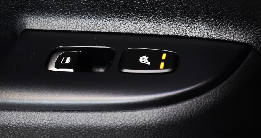 Фото Kia RIO X IV Рестайлинг с пробегом | №10