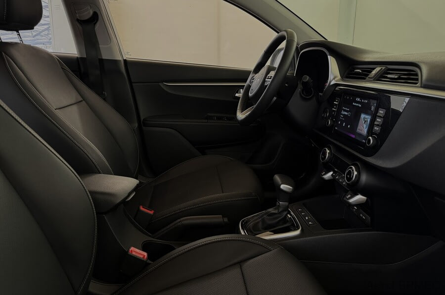 Фото SOLARIS KRX I с пробегом | №12 Фото SOLARIS KRX I с пробегом | №12