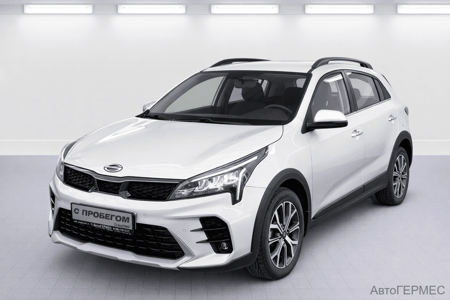 Фото SOLARIS KRX I с пробегом | №1 Фото SOLARIS KRX I с пробегом | №1