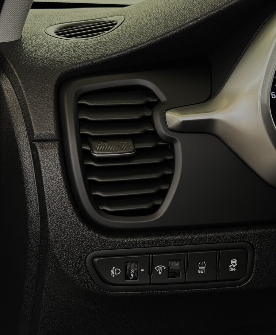 Фото SOLARIS KRX I с пробегом | №9 Фото SOLARIS KRX I с пробегом | №9