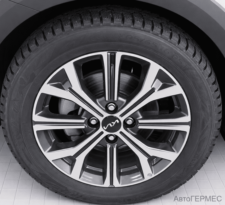 Фото SOLARIS KRX I с пробегом | №16 Фото SOLARIS KRX I с пробегом | №16