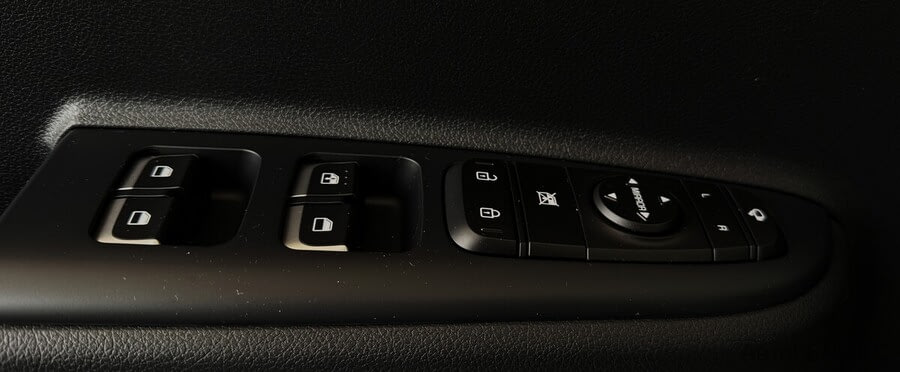 Фото SOLARIS KRX I с пробегом | №10 Фото SOLARIS KRX I с пробегом | №10