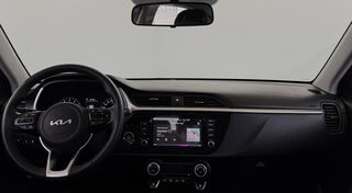 Фото SOLARIS KRX I с пробегом