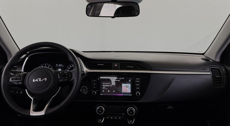 Фото SOLARIS KRX I с пробегом | №5 Фото SOLARIS KRX I с пробегом | №5