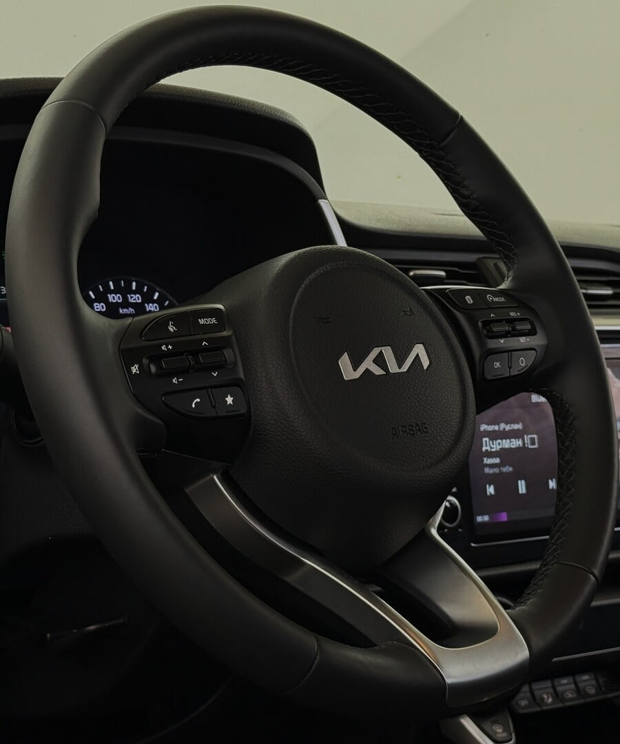 Фото SOLARIS KRX I с пробегом | №11 Фото SOLARIS KRX I с пробегом | №11