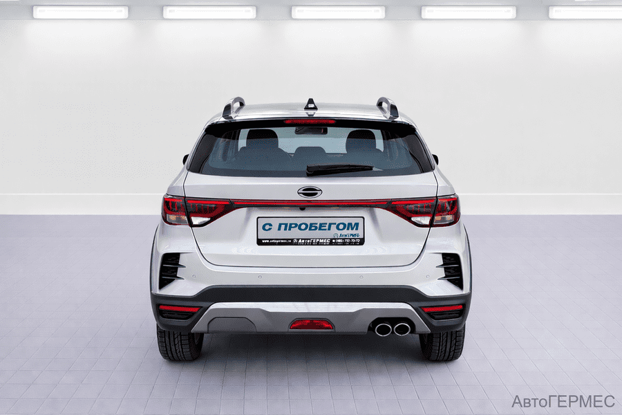 Фото SOLARIS KRX I с пробегом | №3 Фото SOLARIS KRX I с пробегом | №3