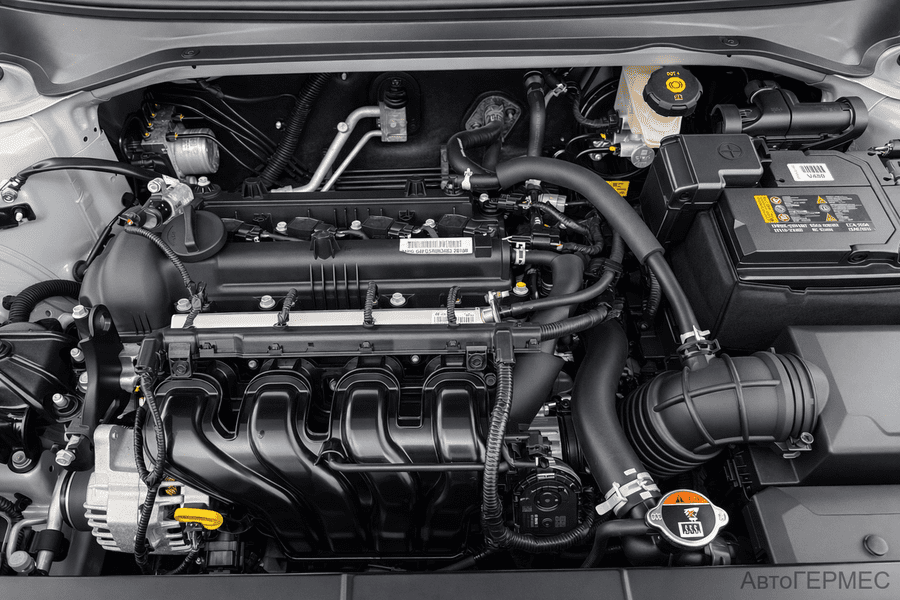 Фото SOLARIS KRX I с пробегом | №15 Фото SOLARIS KRX I с пробегом | №15