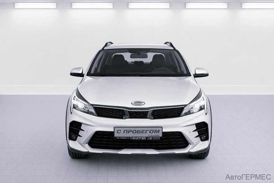 Фото SOLARIS KRX I с пробегом | №2 Фото SOLARIS KRX I с пробегом | №2