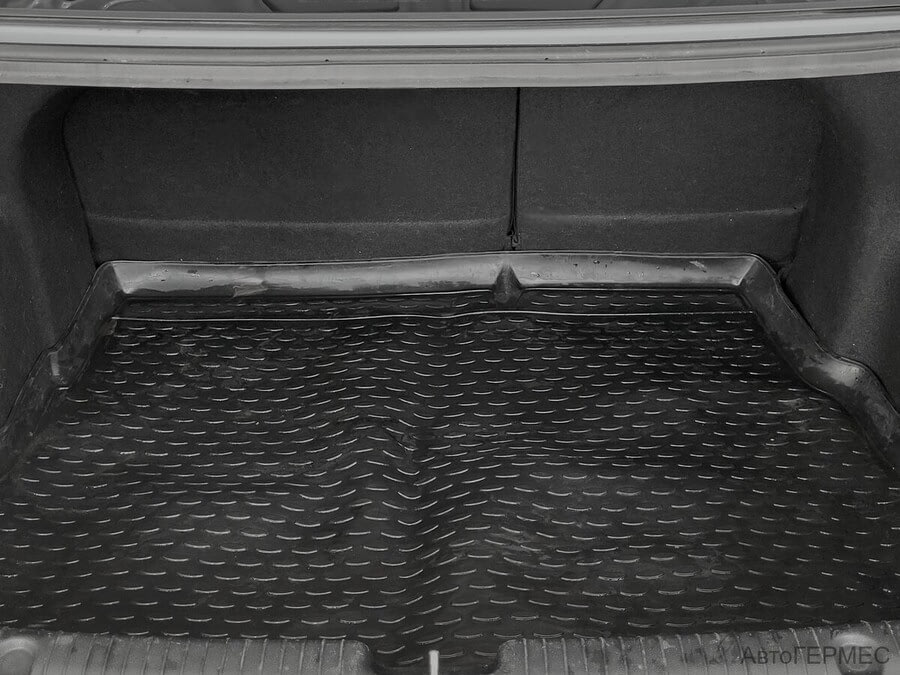 Фото Kia Rio III с пробегом | №12 Фото Kia Rio III с пробегом | №12