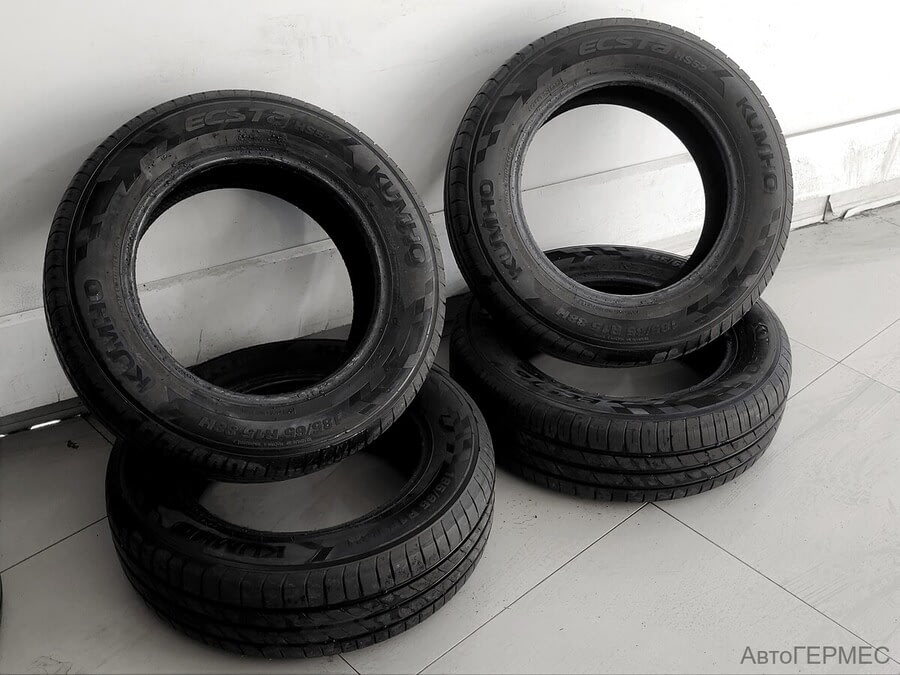 Фото Kia Rio III с пробегом | №15 Фото Kia Rio III с пробегом | №15