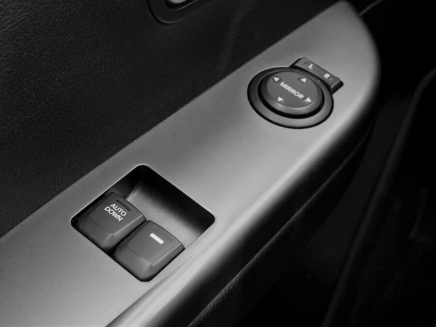 Фото Kia Rio III с пробегом | №9 Фото Kia Rio III с пробегом | №9