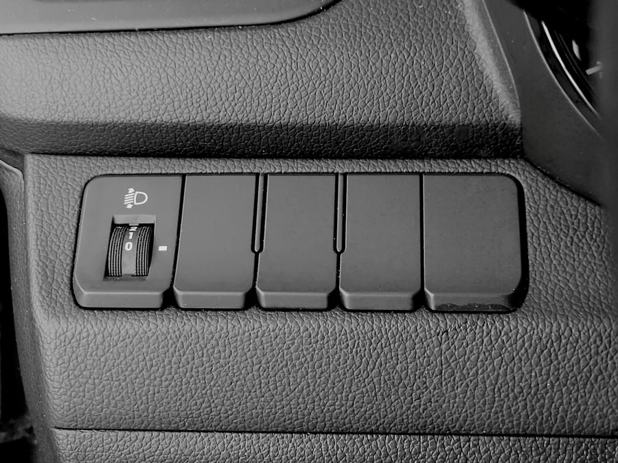 Фото Kia Rio III с пробегом | №8 Фото Kia Rio III с пробегом | №8