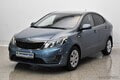 Фото Kia Rio III с пробегом | №1 Фото Kia Rio III с пробегом | №1
