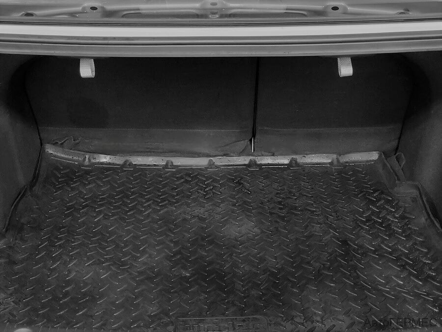 Фото Kia Rio III с пробегом | №13