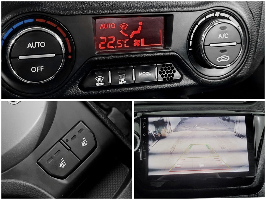 Фото Kia Rio III с пробегом | №9