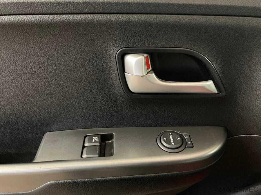 Фото Kia Rio III с пробегом | №9