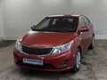 Фото Kia Rio III с пробегом | №1