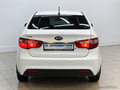Фото Kia Rio III с пробегом | №3 Фото Kia Rio III с пробегом | №3
