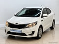 Фото Kia Rio III с пробегом | №1 Фото Kia Rio III с пробегом | №1