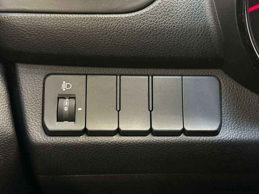 Фото Kia Rio III с пробегом | №10